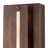 Moss Creek Creekside Flush Mounted Sconce-71485735