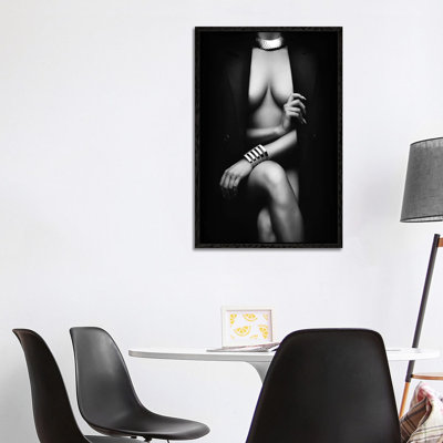 Johan Swanepoel by Johan Swanepoel - Floater Frame Gallery-Wrapped Canvas Giclée on Canvas