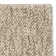 Brooklyn area rug Machine Woven Rectangle Beige/Grey