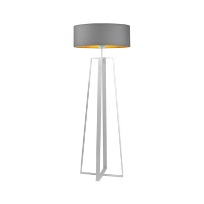 Saldivar 158cm Traditional Floor Lamp
