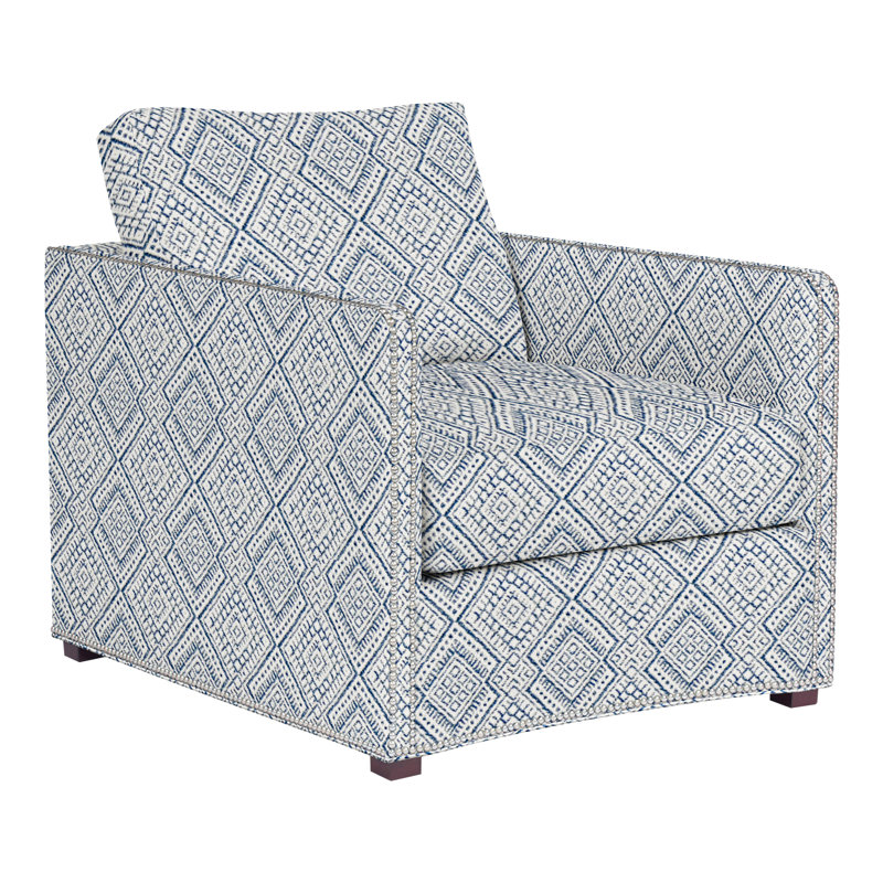Chaise Wynne, Perigold Iguazu royal, Oui