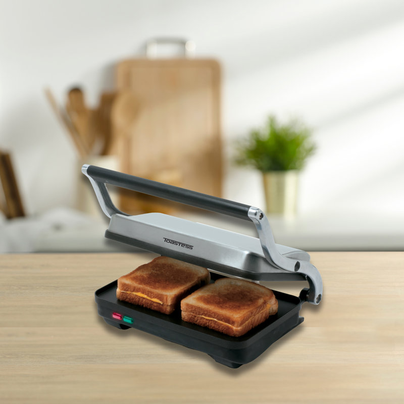 Salton Sandwich Grill