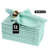 Cloth Napkins - 18x18 Reusable Dinner Napkins-628864864-628864853