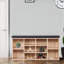Banc de rangement pour chaussures Peart