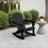 Laguna Rocking Outdoor Adirondack Chair-1497331151