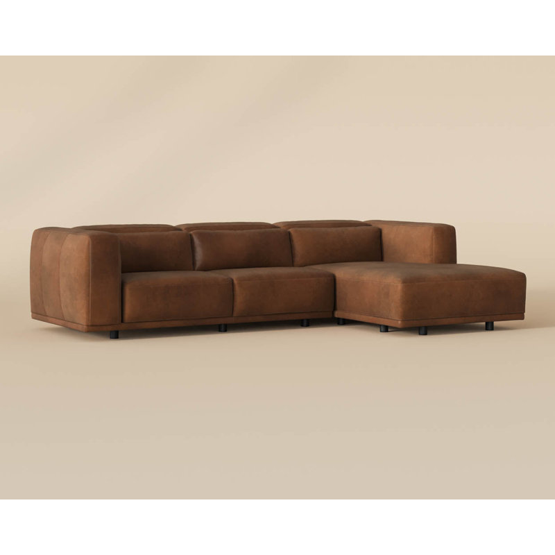 Beau Sectional, Right Hand Facing