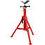 Support de cric robuste ajustable