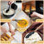 Ensemble d'ustensiles de cuisine Utopia Alley 40 pièces avec tablier en silicone Turner Tong Spatula Spoon