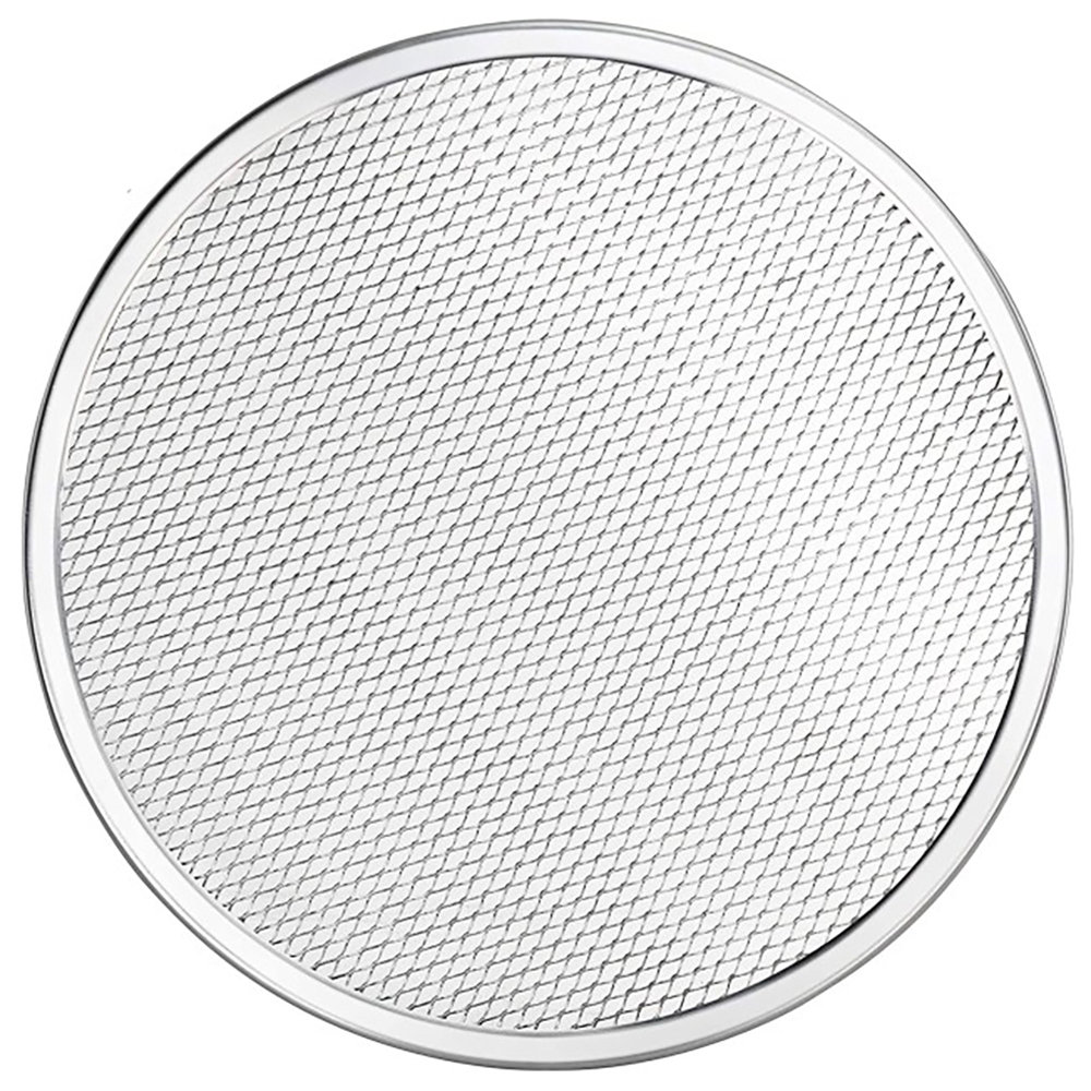 Sterling Ventures Aluminum 35cm Pizza Pan