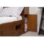 Enosburg Solid Wood Headboard-49028030-36079680
