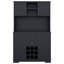 Armoire de cuisine avec bar Coffee Coffee-118046608
