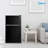 Midea 3.1 Cubic Feet Freestanding Mini Fridge-25294832