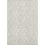Tapis beige Cerrito lavable à la machine de qualité supérieure-105690525