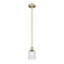 Luminaire suspendu 1 lumière Aalina-1323116997-1296663235