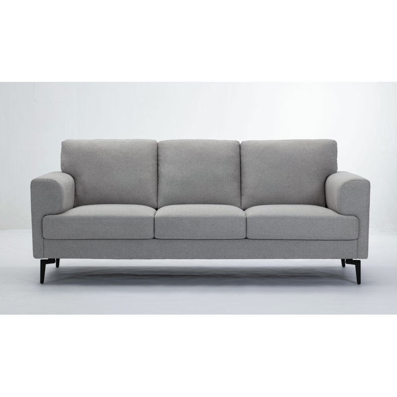 Canapé Shadyvale, H 35 po x l 84 po x P 35 po