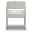 Rynisha Boucle Armchair Dining Chair-711885640