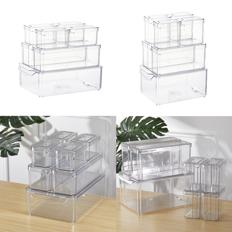 Food Storage Container