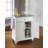 Braylie Granite Top Kitchen Cart-903583000