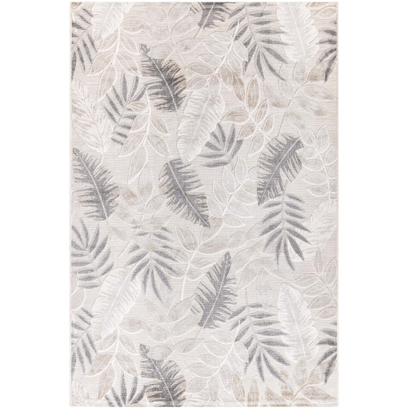 Tapis Schill, Rectangle 6 pi 6 po x 9 pi 7 po