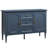 Collynns 47" W 3-Drawer Solid and Manufactured Wood Accent Cabinet-27904462