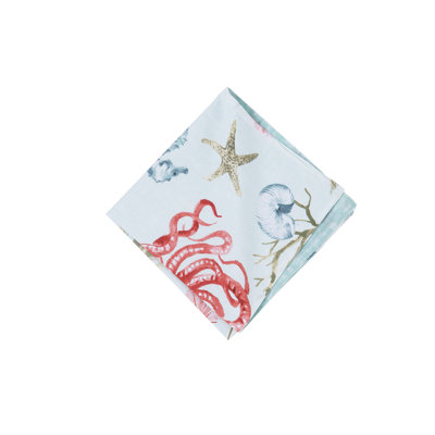 Kutcher Behari Cotton Reversible Cotton Napkin