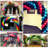 Plastic Backdrops & Signs