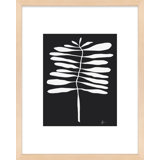 Flora 5 Print by Lee Lessem