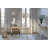 Seaward 12 - Light Dimmable Empire Chandelier