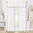 Semi Sheer Curtain Single Panel-70338696-70338695