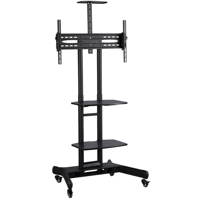 Cayetano Symple Stuff Multi-Screen Floor Stand Mount