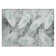 Machine Washable Indoor/Outdoor Arline ACN2172 Floral Rug
