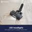 Electrolux Cordless Bagless Stick Vacuum