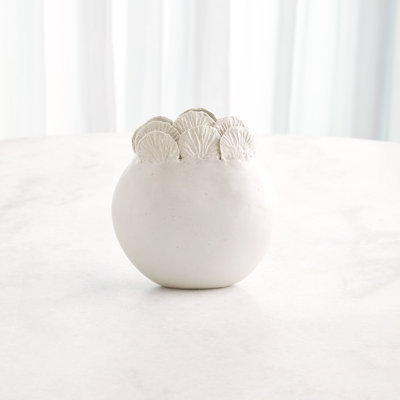 Stoneware Table Vase