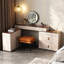 Dressing Table with Mirror-1951091127