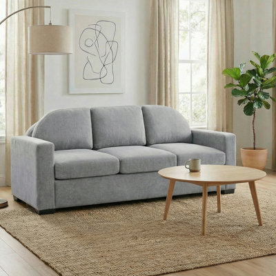 Modern 3seater Sofa 847 Sofa Couch Upholstered Sofa