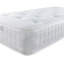White Noise Open Coil Mattress-1290558443