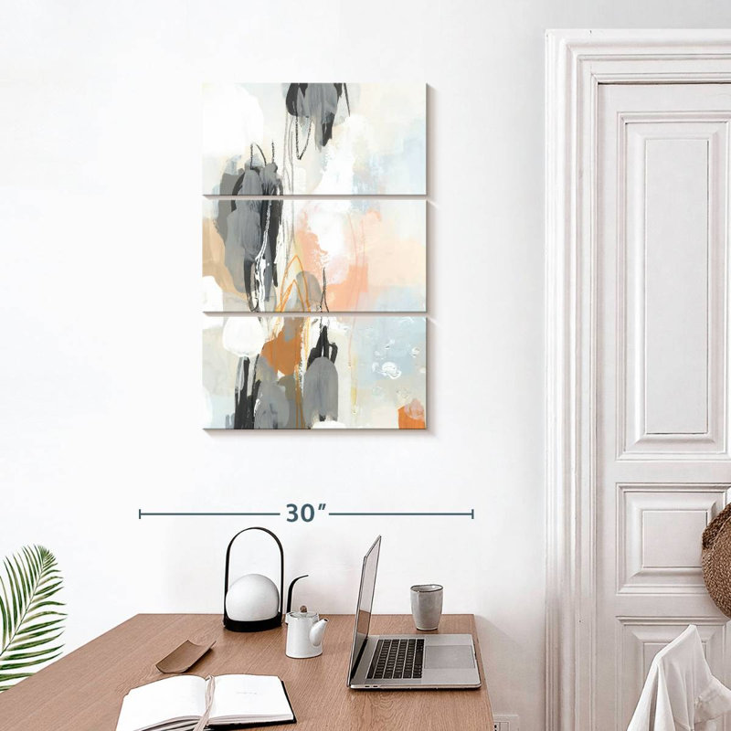 Avery Elevation II, 32" H x 20" W