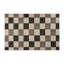 Tapis d'intérieur et d'extérieur à carreaux beige-2003395792