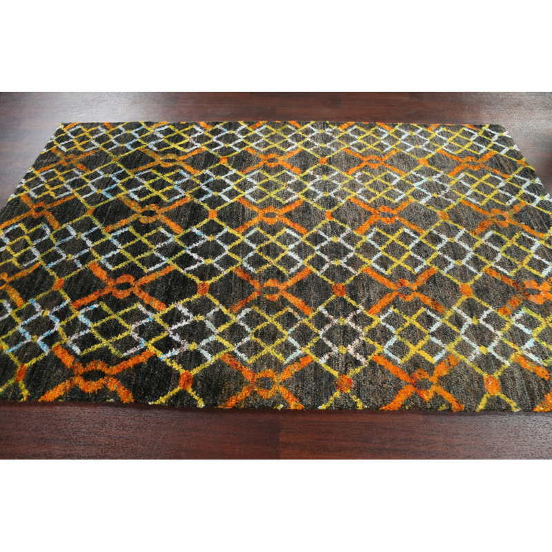 Trellis Rug