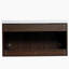 Design 36-inch floating installation bathroom dressing table with basin door, 2 doors-120856268