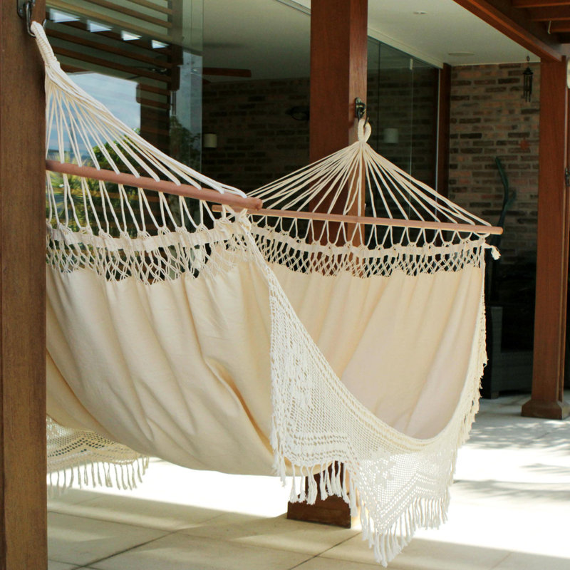Tarun 1 Person Classic Hammock