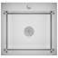 Lystra Handmade Kitchen Sink Stainless Steel-26344474