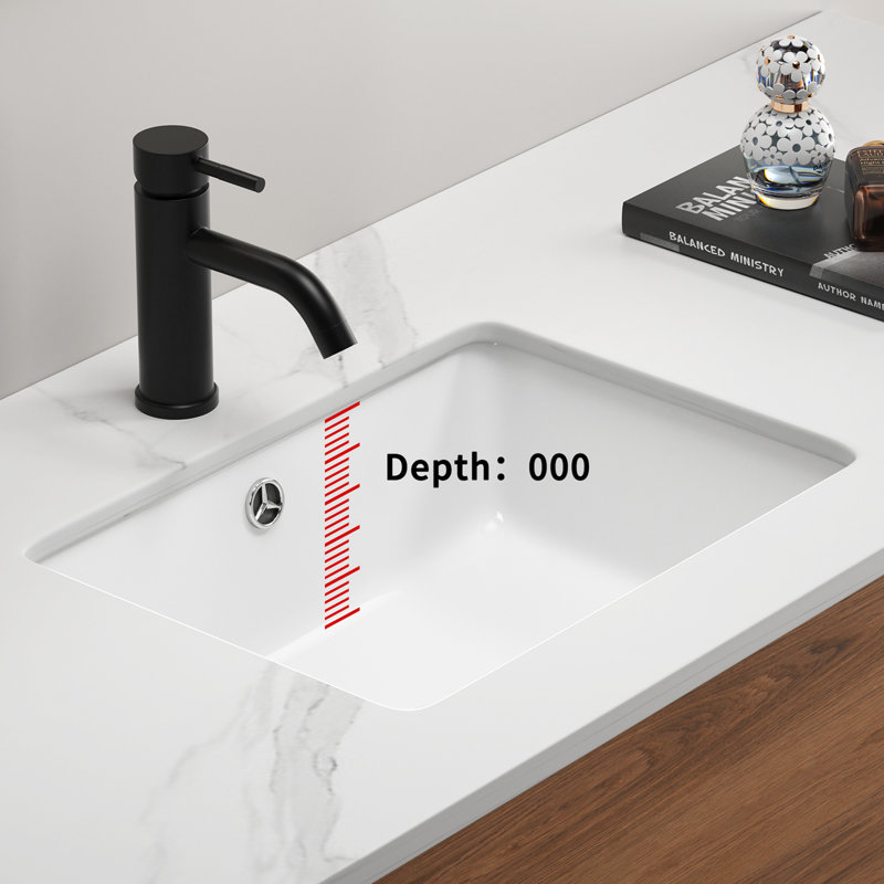 Bathroom Vessel Sink