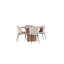 Waltham 4 - Person Dining Set-1824229831