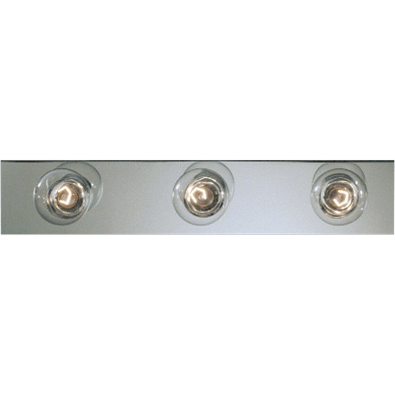 Amisa 3 - Light Dimmable Vanity Light