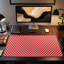 Polyester Desk Pad-1909494502