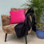 Reith Hand Woven Throw Blanket-691494825