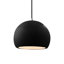 Luminaire suspendu à 1 lumière Aschwin-1057835719-1059053324-1057026607