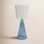 Monticello Red Wine Glass