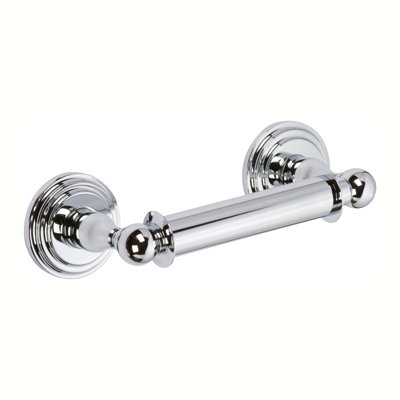 Chelsea Double Post Toilet Paper Holder